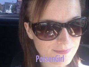 PoisenGirl