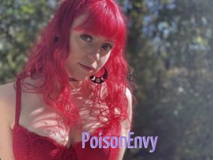 PoisonEnvy