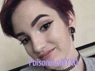 PoisonousIVYXO