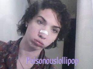 Poisonouslollipop