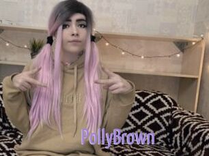 PollyBrown