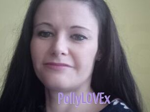 PollyLOVEx