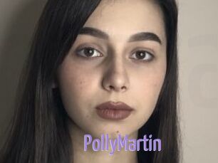 PollyMartin