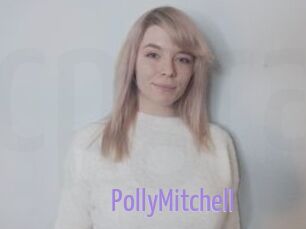 PollyMitchell