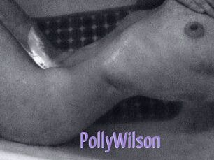 PollyWilson