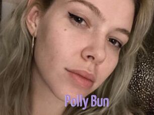 Polly_Bun