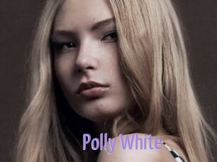 Polly_White