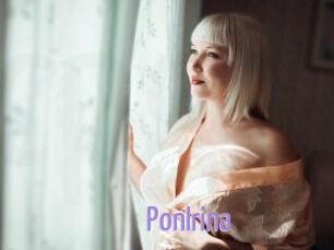 PonIrina