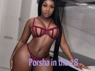 Porsha_in_the_18