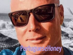 PortugueseHoney