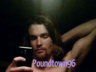 Poundtown96