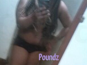 Poundz