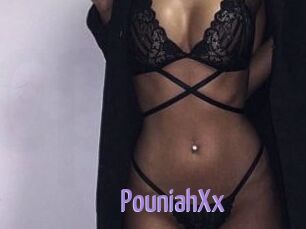 PouniahXx