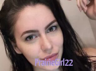 PrairieGirl22