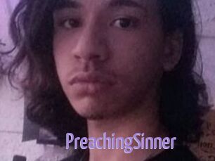 PreachingSinner