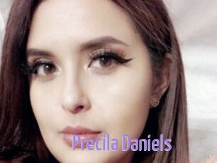 Precila_Daniels