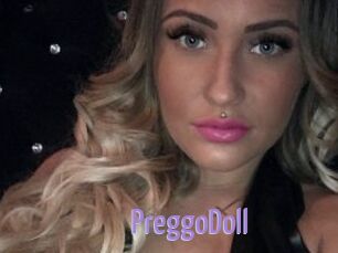 PreggoDoll