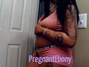 PregnantEbony