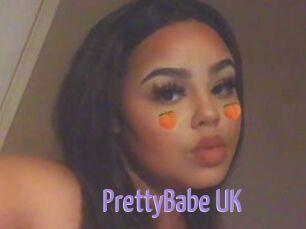 PrettyBabe_UK