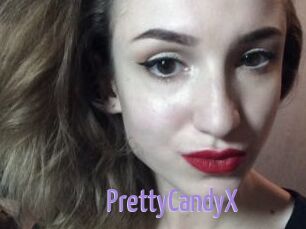 PrettyCandyX