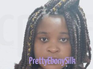 PrettyEbonySilk