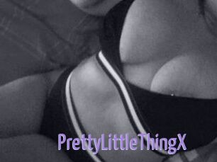 PrettyLittleThingX