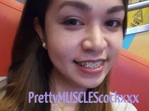 PrettyMUSCLEScockxxx