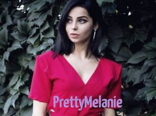 PrettyMelanie