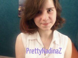 PrettyNadinaZ