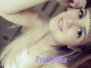 PrettyNika