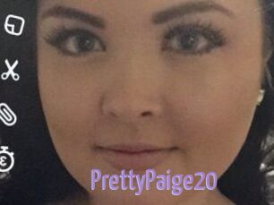 PrettyPaige20