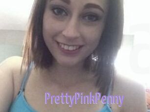 PrettyPinkPenny