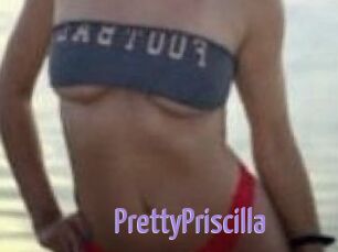 PrettyPriscilla