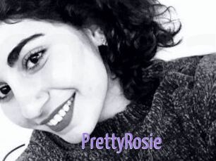 PrettyRosie