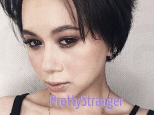 PrettyStranger