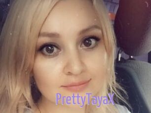 PrettyTayaX