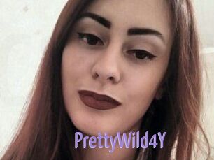 PrettyWild4Y