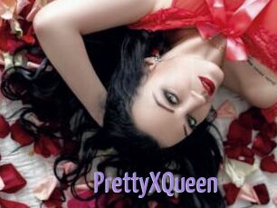 PrettyXQueen