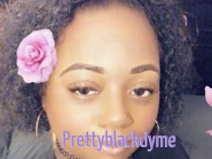 Prettyblackdyme