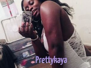 Prettykaya