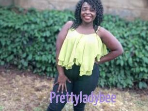 Prettyladybee