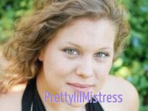 PrettylilMistress