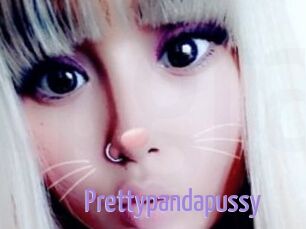 Prettypandapussy