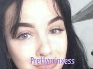 Prettyprinxess