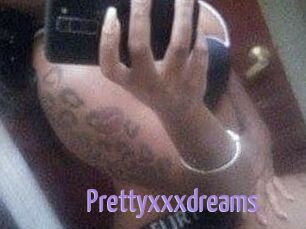 Prettyxxxdreams