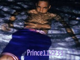 Prince112233