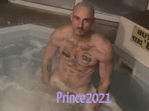 Prince2021