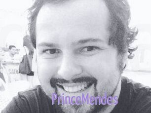 PrinceMendes