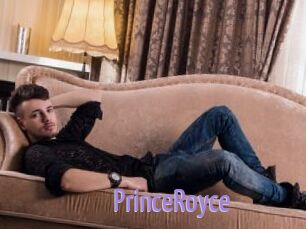 PrinceRoyce