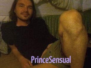 PrinceSensual